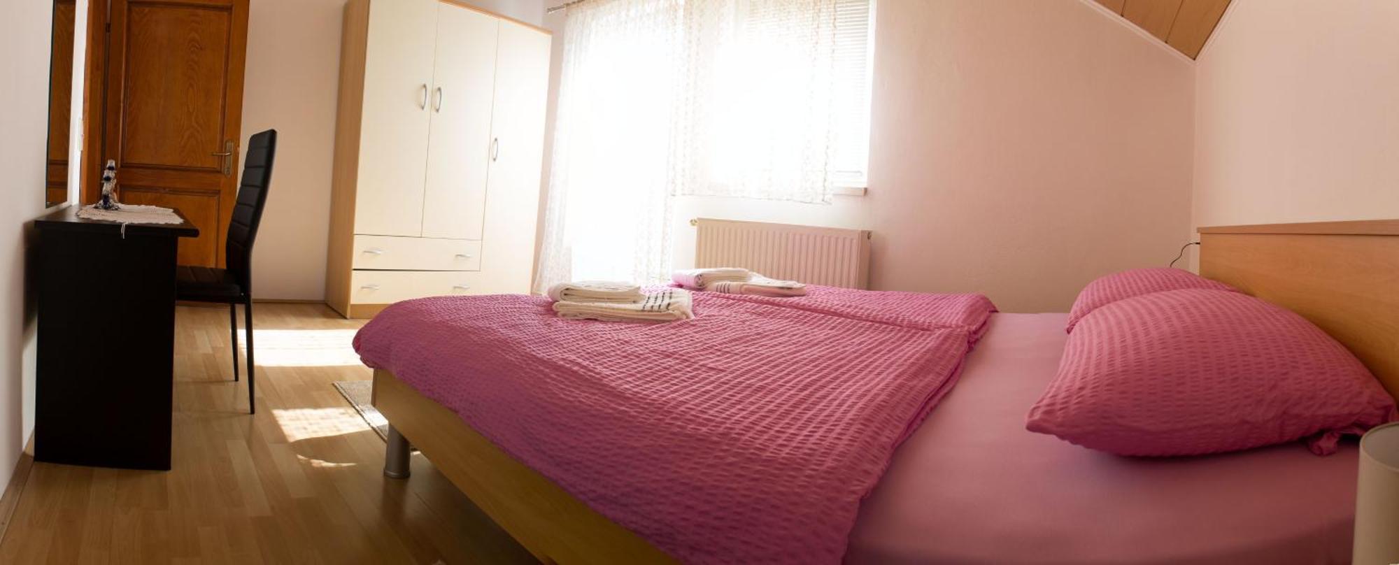 Apartment Pavlesic Slunj Exterior foto