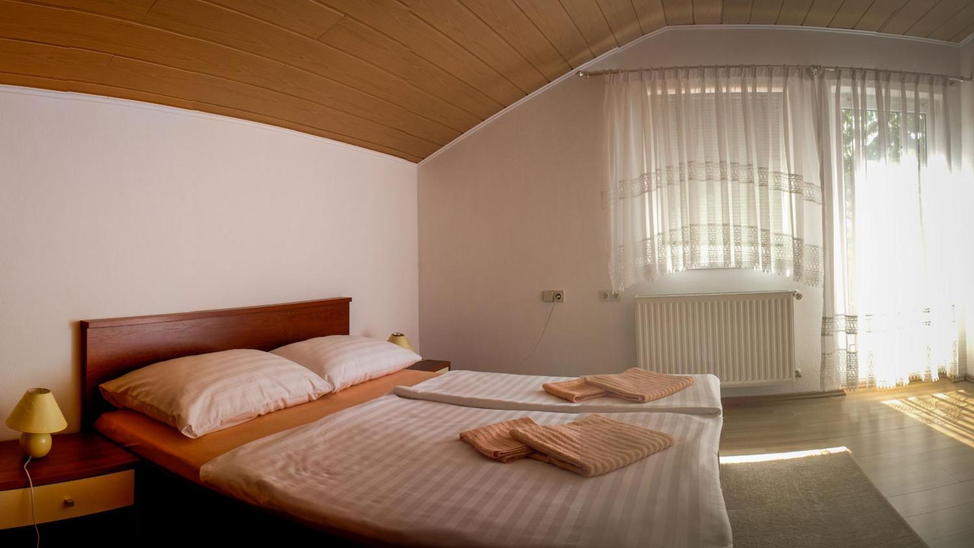 Apartment Pavlesic Slunj Exterior foto
