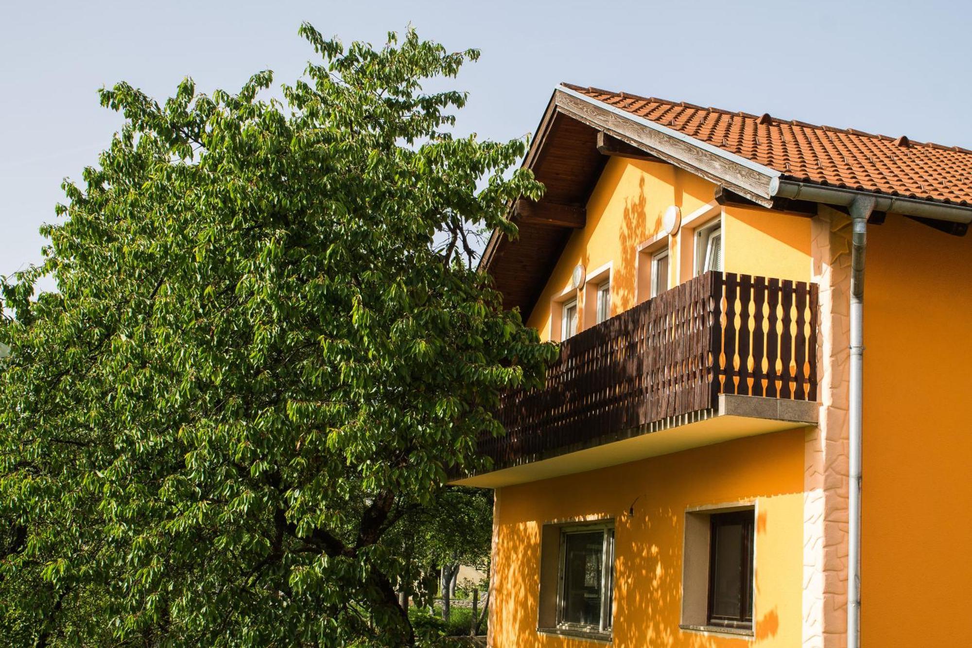 Apartment Pavlesic Slunj Exterior foto