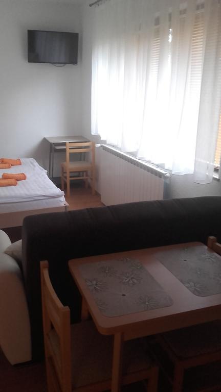 Apartment Pavlesic Slunj Exterior foto