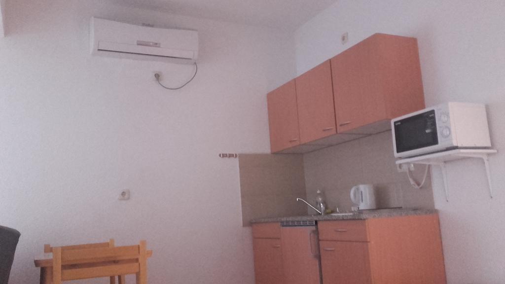Apartment Pavlesic Slunj Exterior foto