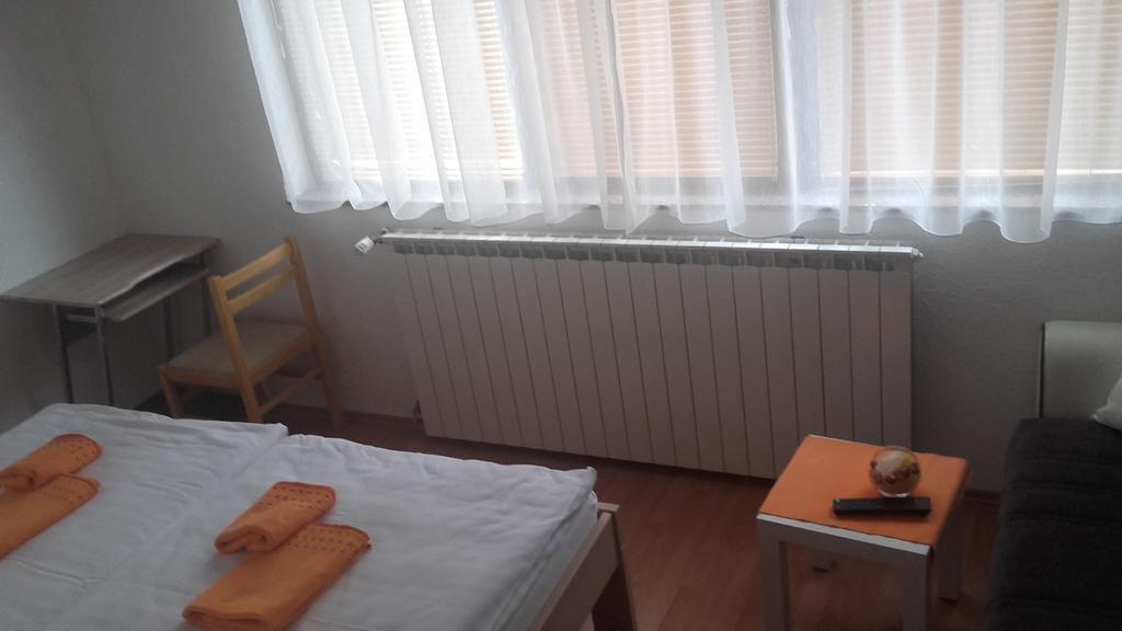 Apartment Pavlesic Slunj Exterior foto
