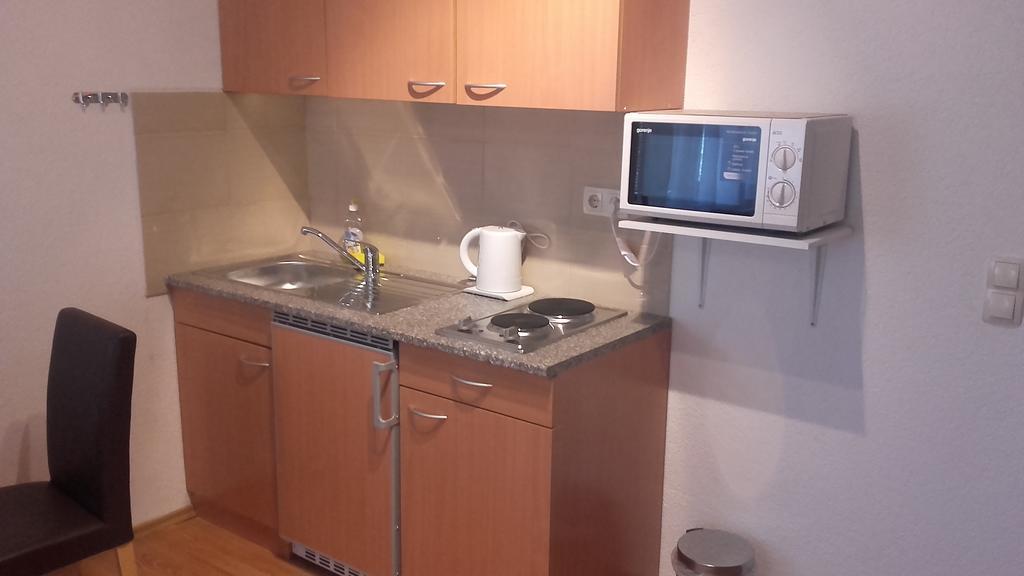Apartment Pavlesic Slunj Exterior foto