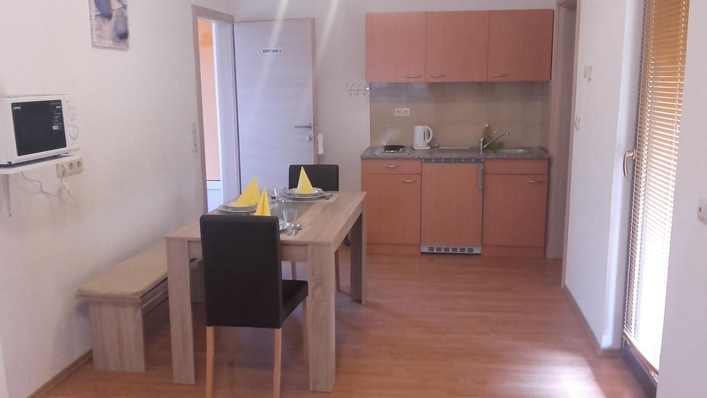 Apartment Pavlesic Slunj Exterior foto