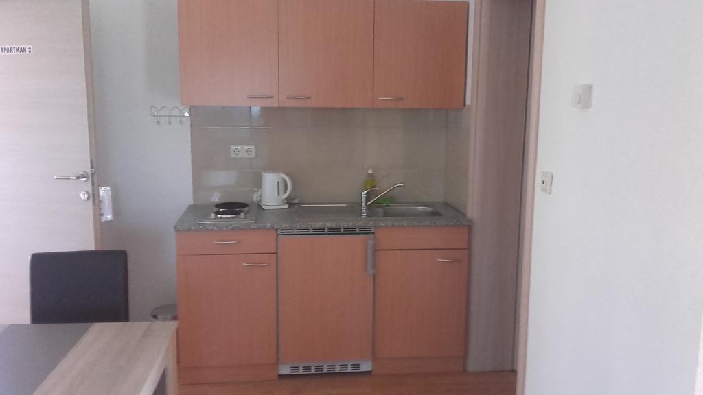 Apartment Pavlesic Slunj Exterior foto
