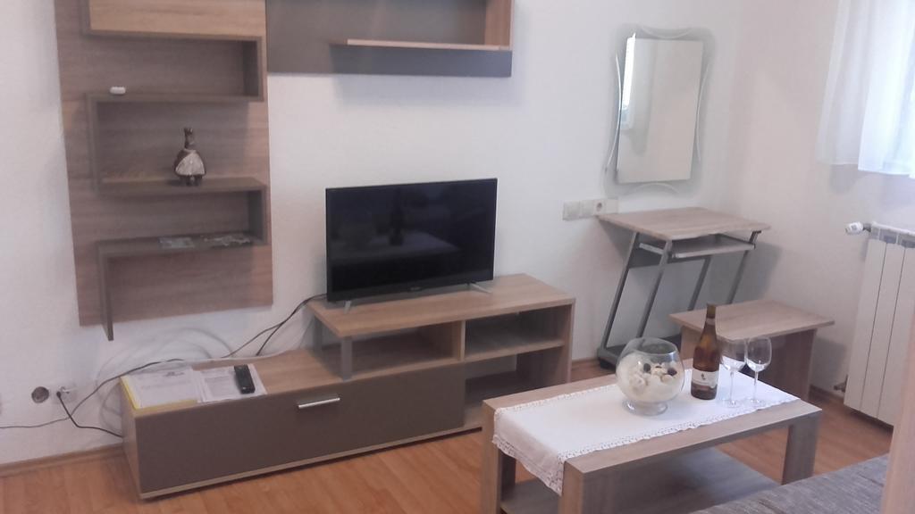 Apartment Pavlesic Slunj Exterior foto